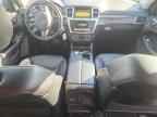 2012 MERCEDES-BENZ ML-Class