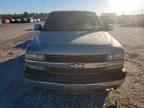 2002 CHEVROLET Silverado 2500