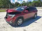 2018 GMC Terrain