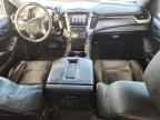 2015 CHEVROLET Suburban