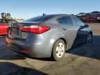 2016 KIA FORTE