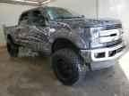2018 FORD F-250