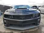 2012 CHEVROLET Camaro