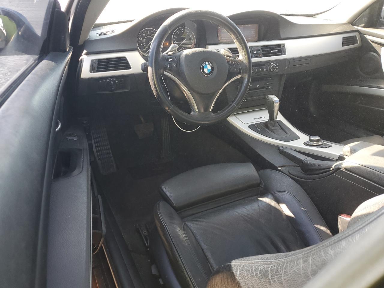 2007 BMW 3 SERIES
