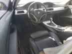 2007 BMW 3 SERIES