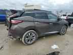2018 NISSAN MURANO