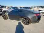 2018 CHEVROLET Camaro
