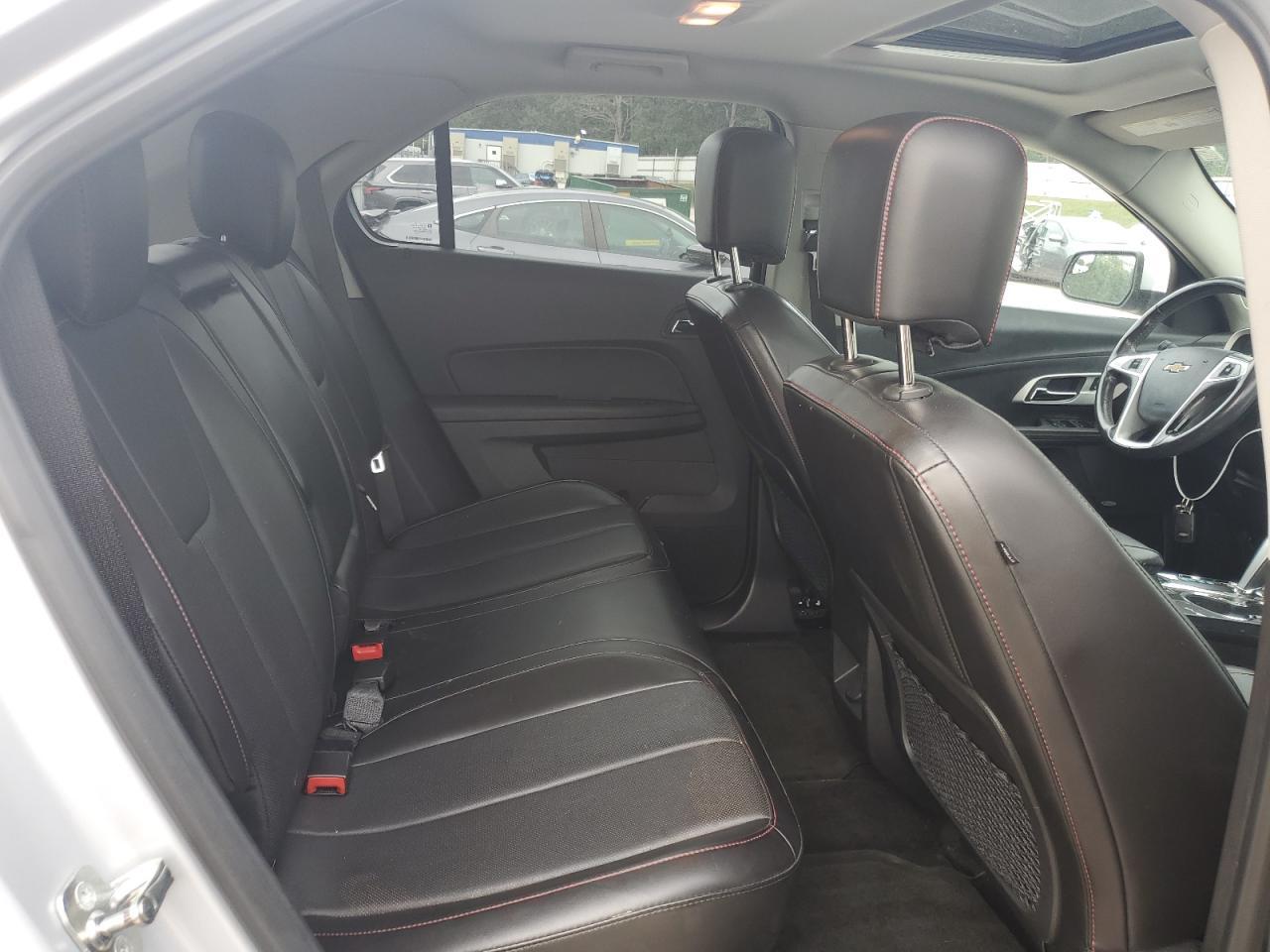 2012 CHEVROLET EQUINOX
