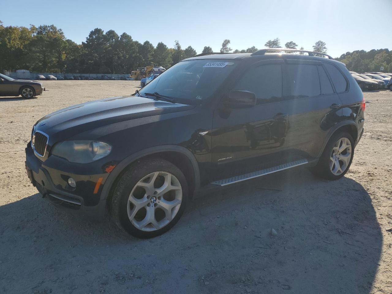 2009 BMW X5