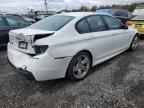 2013 BMW 5 series