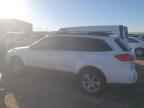 2013 SUBARU Outback