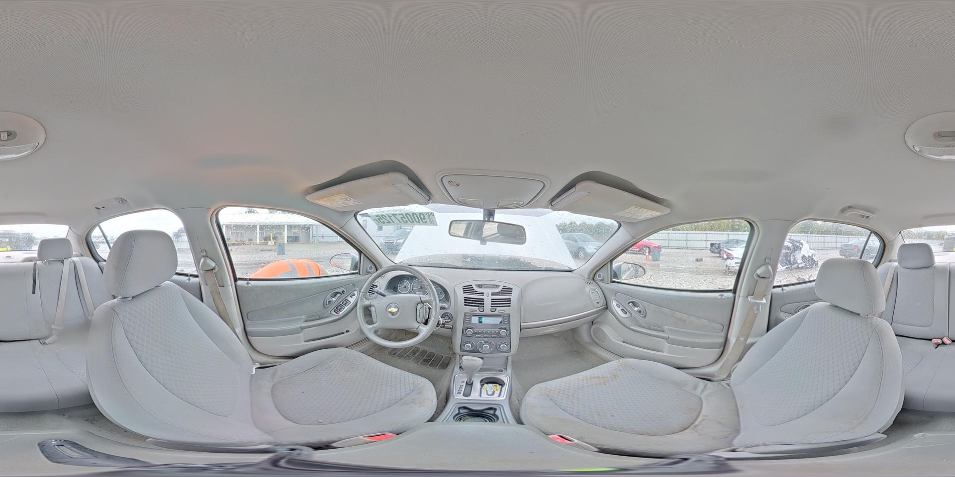 2006 CHEVROLET MALIBU