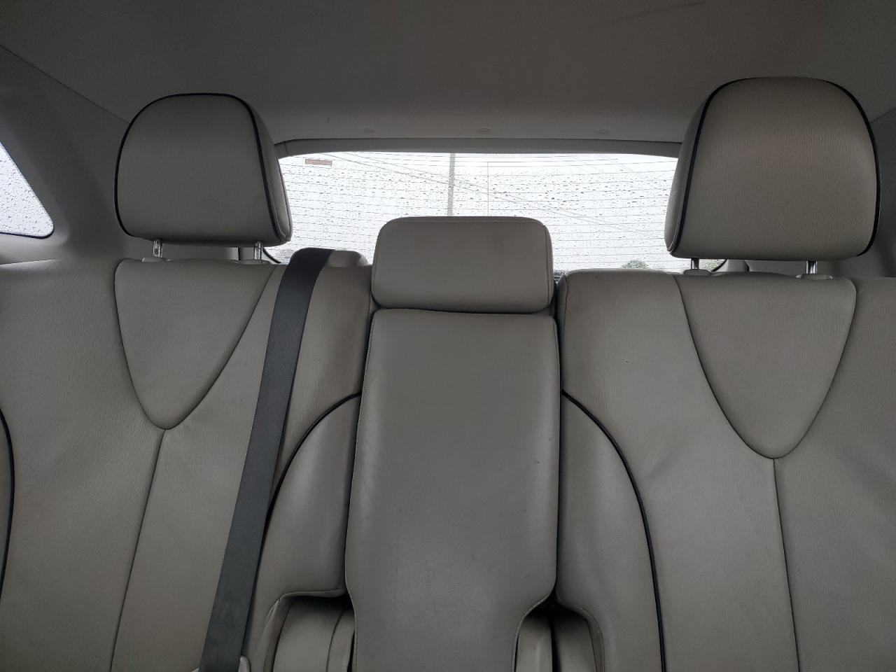 2014 TOYOTA VENZA