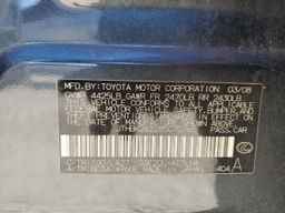 2008 LEXUS IS 250