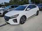 2017 HYUNDAI Ioniq