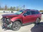 2023 SUBARU Ascent