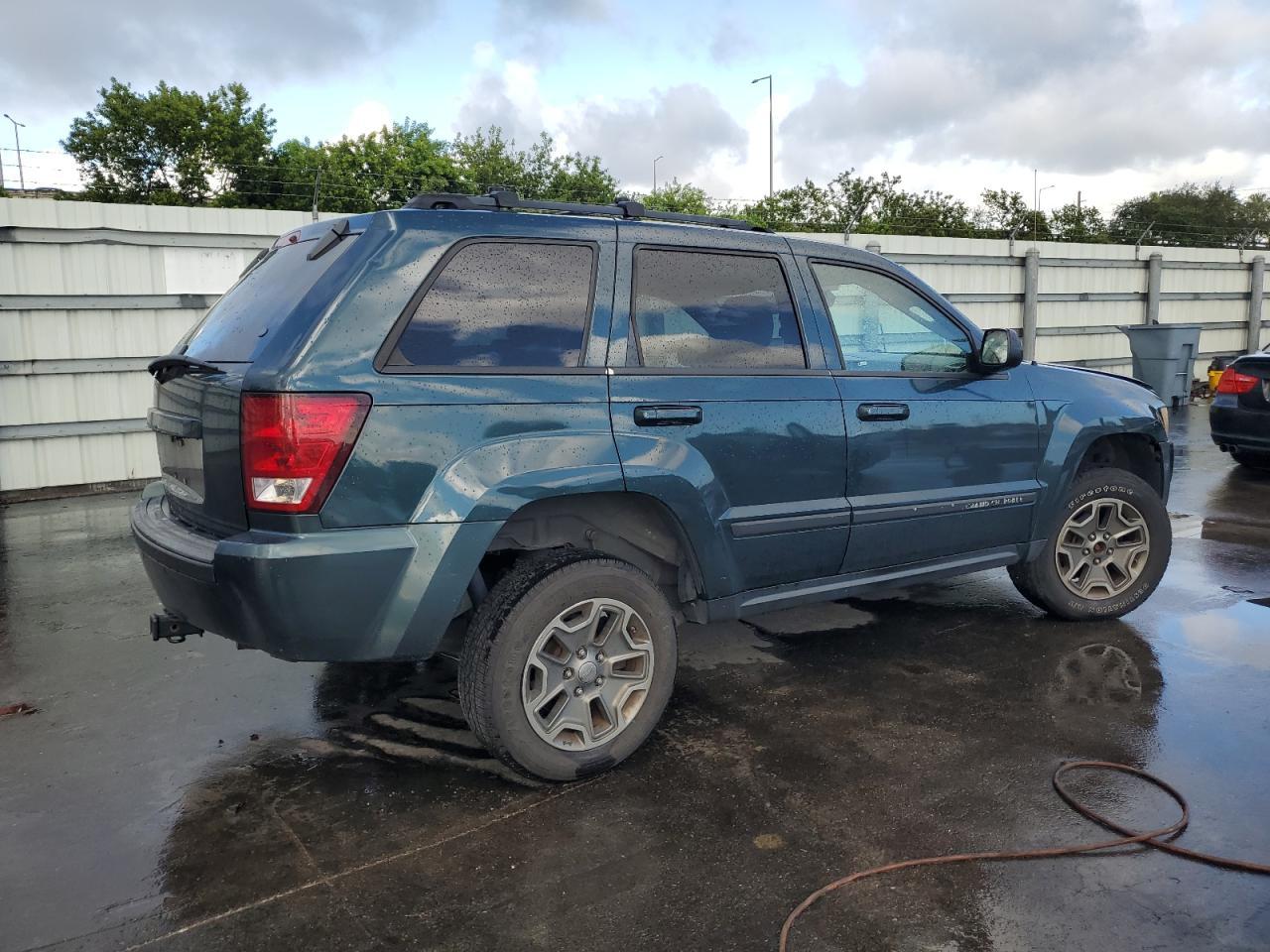 2006 JEEP Grand Cherokee