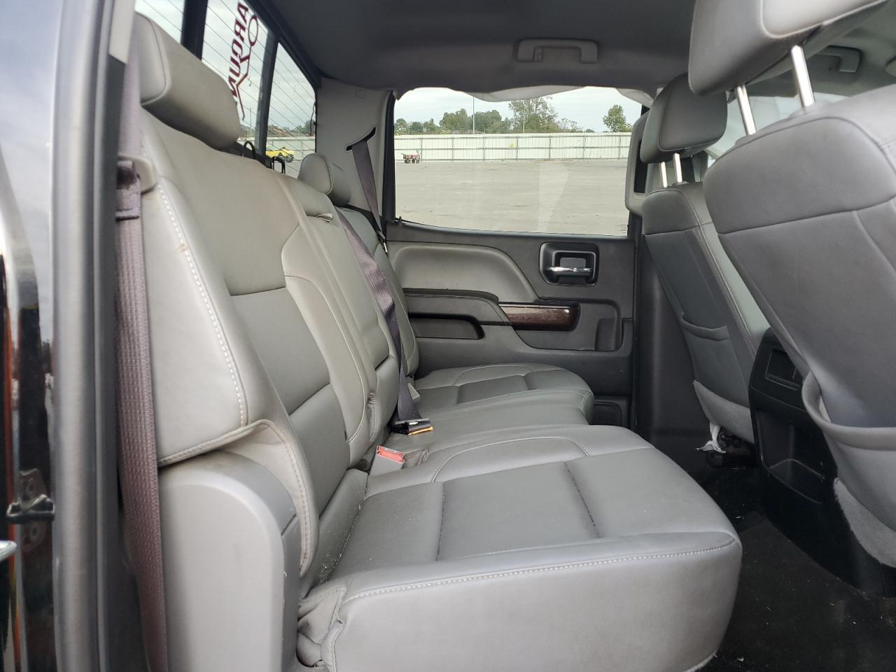2017 GMC Sierra