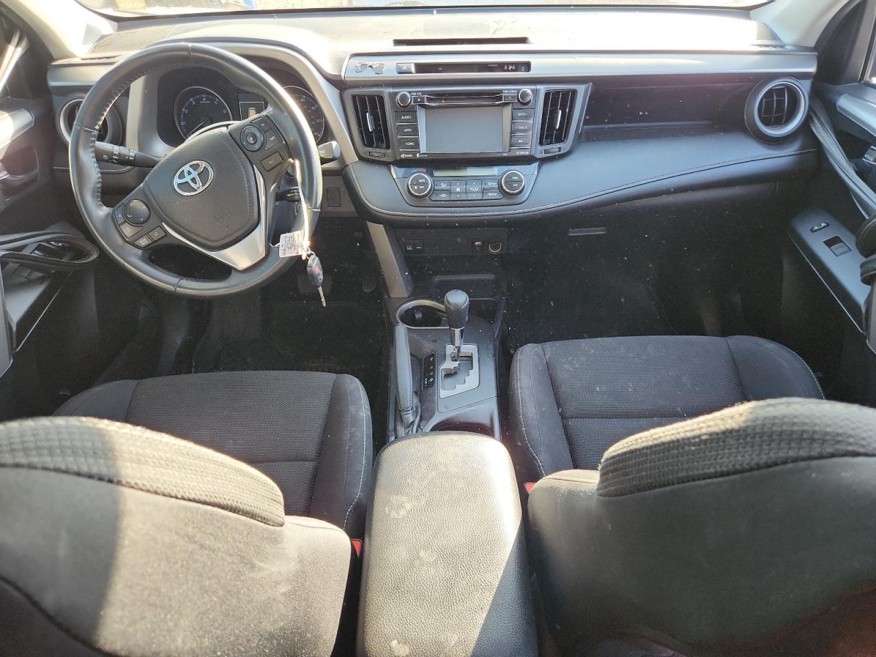 2017 TOYOTA RAV4
