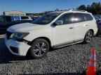 2017 NISSAN PATHFINDER