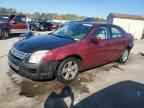 2006 FORD FUSION