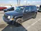 2014 JEEP PATRIOT
