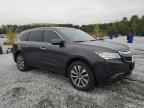 2014 ACURA MDX
