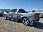 2023 CHEVROLET Silverado