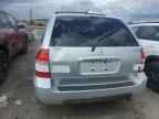 2002 ACURA MDX