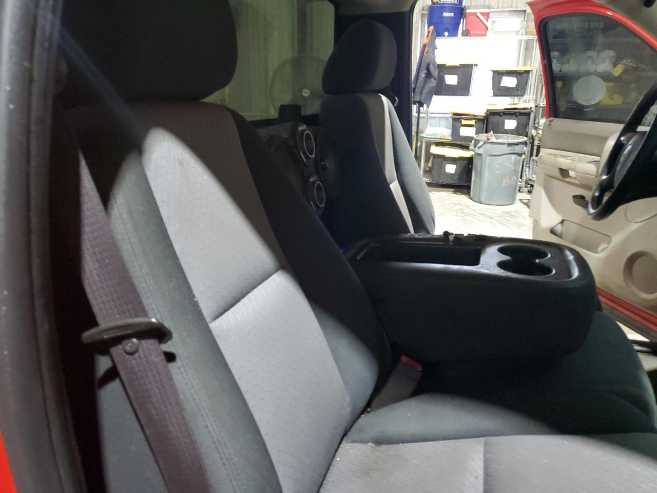 2008 GMC Sierra
