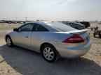 2005 HONDA ACCORD