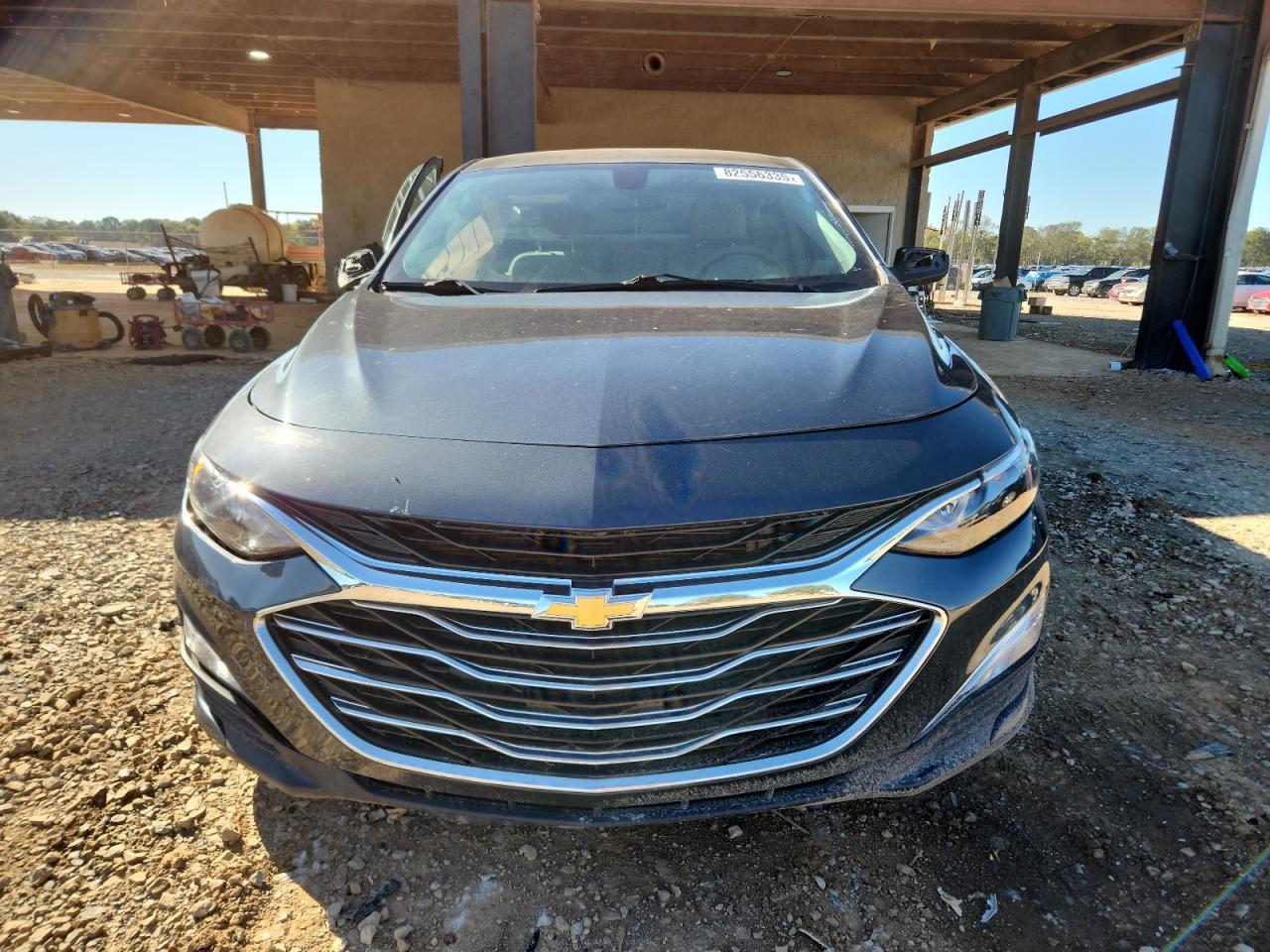 2020 CHEVROLET MALIBU