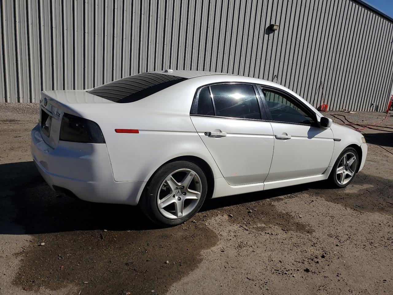 2004 ACURA TL