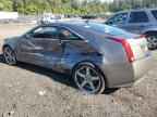 2012 CADILLAC CTS