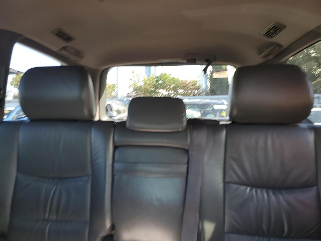 2004 LEXUS Gx 470