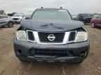 2012 NISSAN PATHFINDER