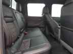 2025 NISSAN Frontier
