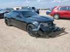 2015 CHEVROLET Camaro
