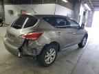 2011 NISSAN MURANO