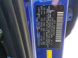 2013 HYUNDAI ACCENT