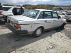 1989 VOLVO 244