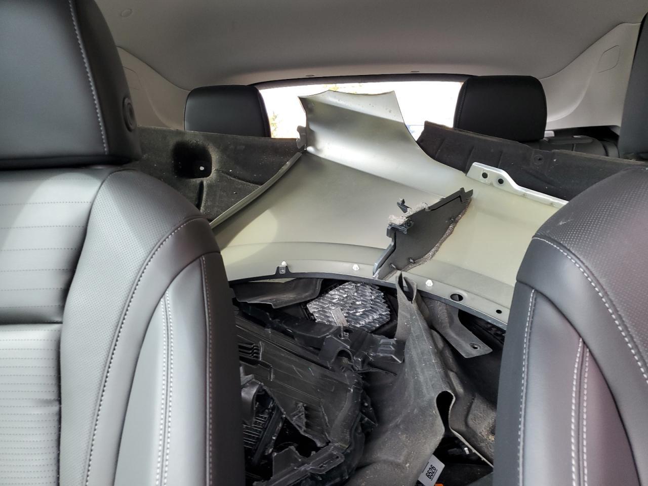 2024 BUICK Envision