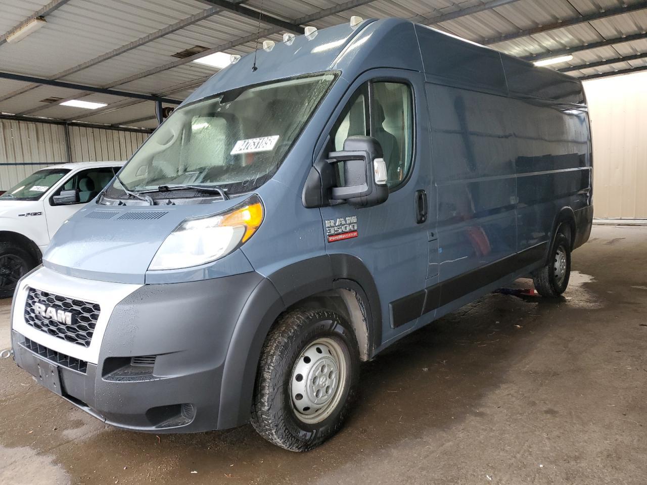 2020 RAM ProMaster 3500