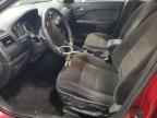 2008 FORD FUSION