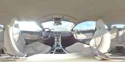 2012 VOLVO C70