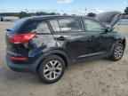 2016 KIA SPORTAGE