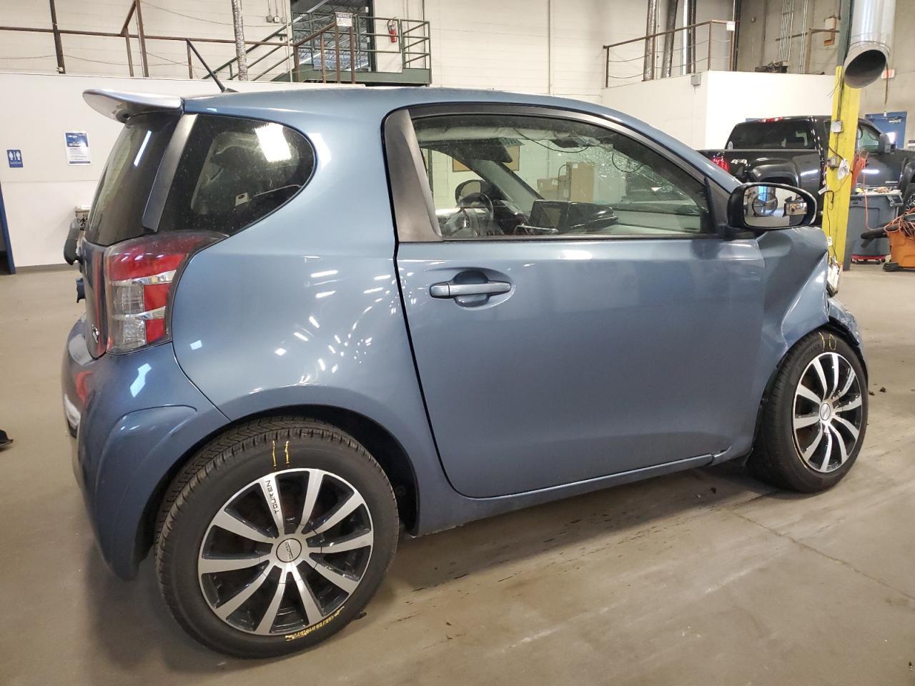 2014 TOYOTA SCION