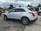 2018 CADILLAC XT5