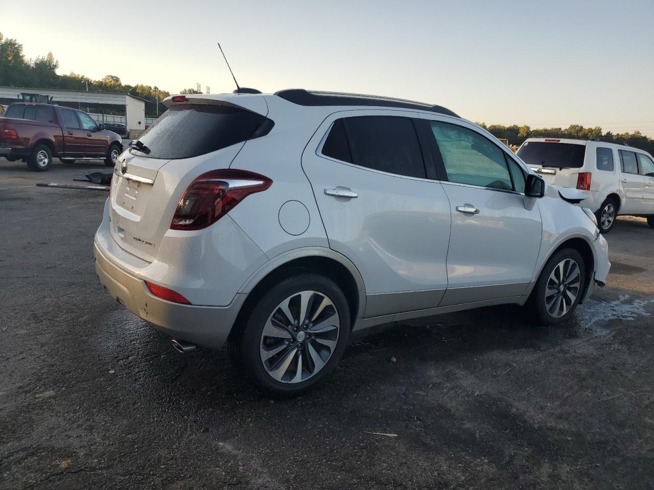 2021 BUICK ENCORE