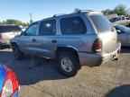 1999 DODGE DURANGO